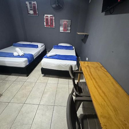 Hotel Select Medellín Zewnętrze zdjęcie