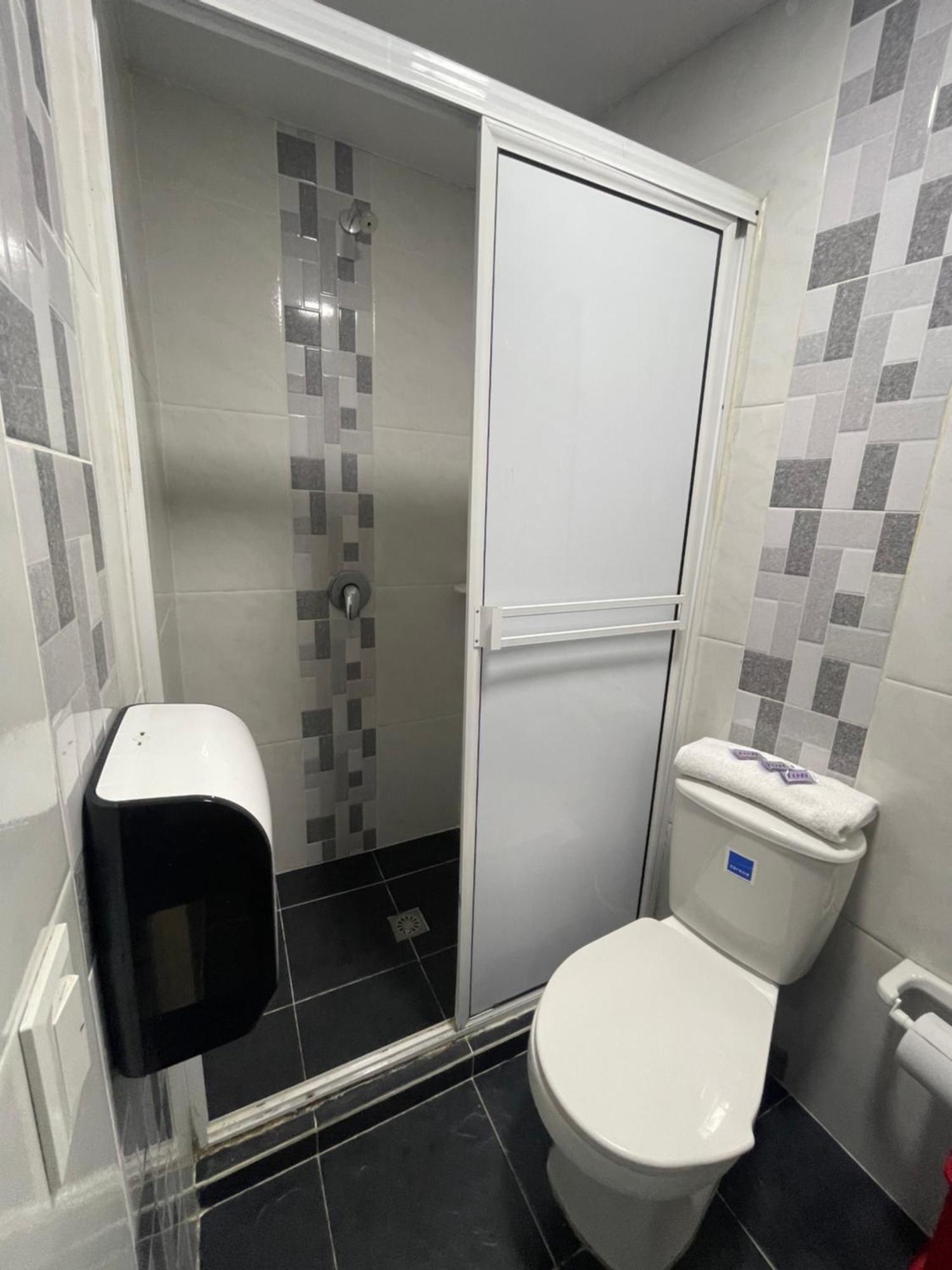 Hotel Select Medellín Zewnętrze zdjęcie