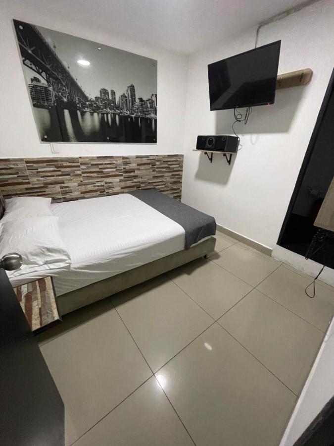 Hotel Select Medellín Zewnętrze zdjęcie