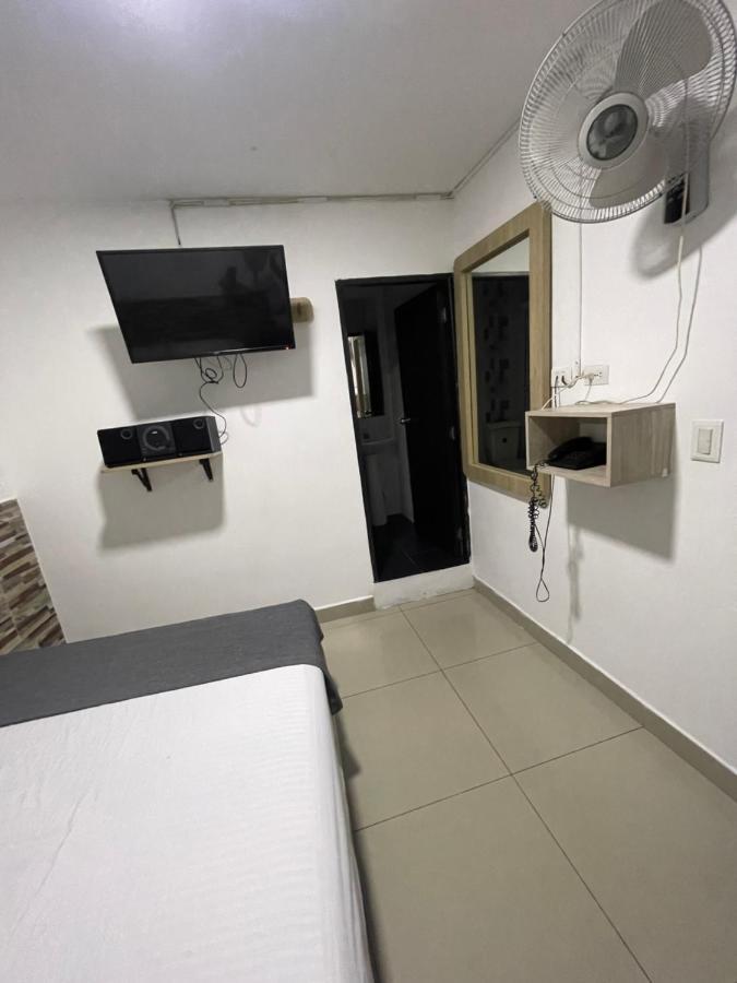 Hotel Select Medellín Zewnętrze zdjęcie