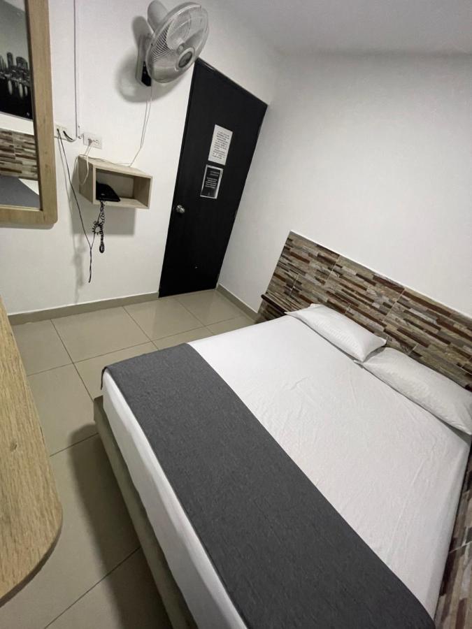 Hotel Select Medellín Zewnętrze zdjęcie