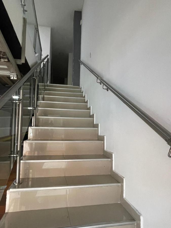 Hotel Select Medellín Zewnętrze zdjęcie