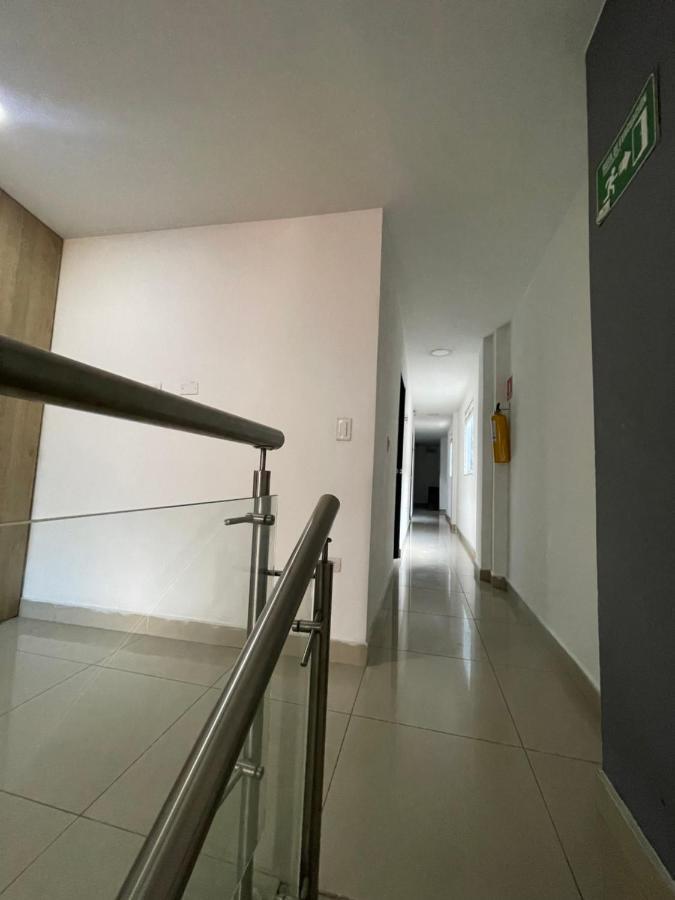 Hotel Select Medellín Zewnętrze zdjęcie