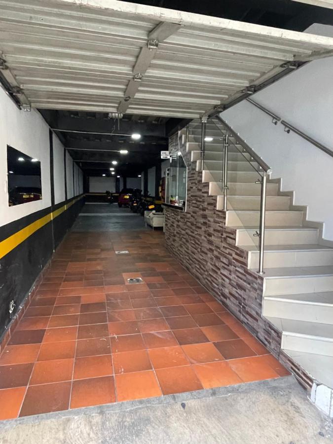 Hotel Select Medellín Zewnętrze zdjęcie