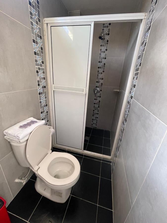 Hotel Select Medellín Zewnętrze zdjęcie