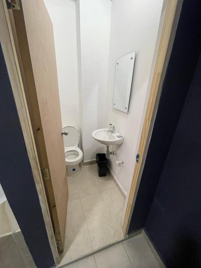 Hotel Select Medellín Zewnętrze zdjęcie