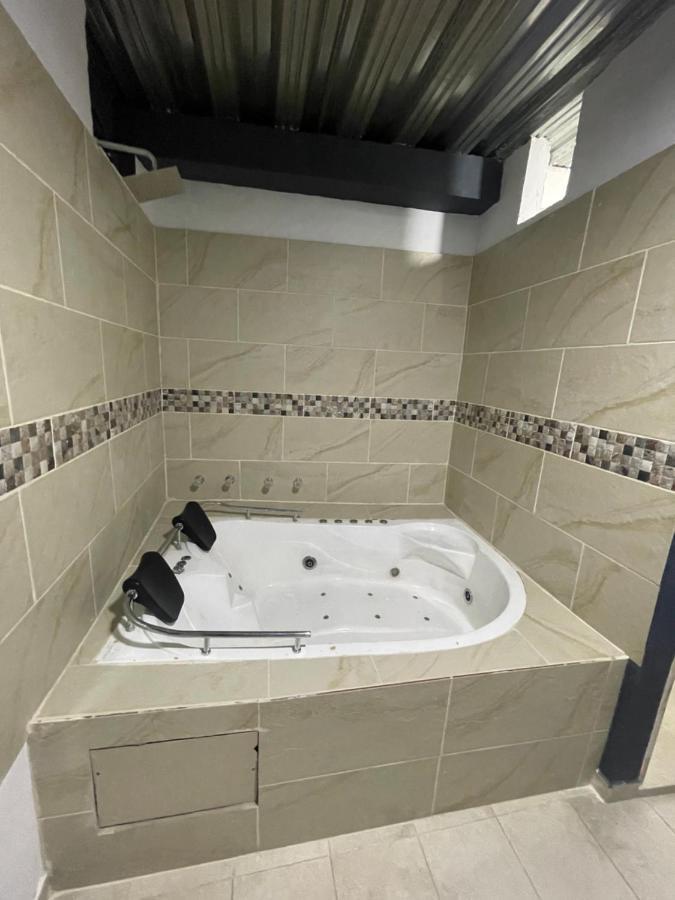 Hotel Select Medellín Zewnętrze zdjęcie