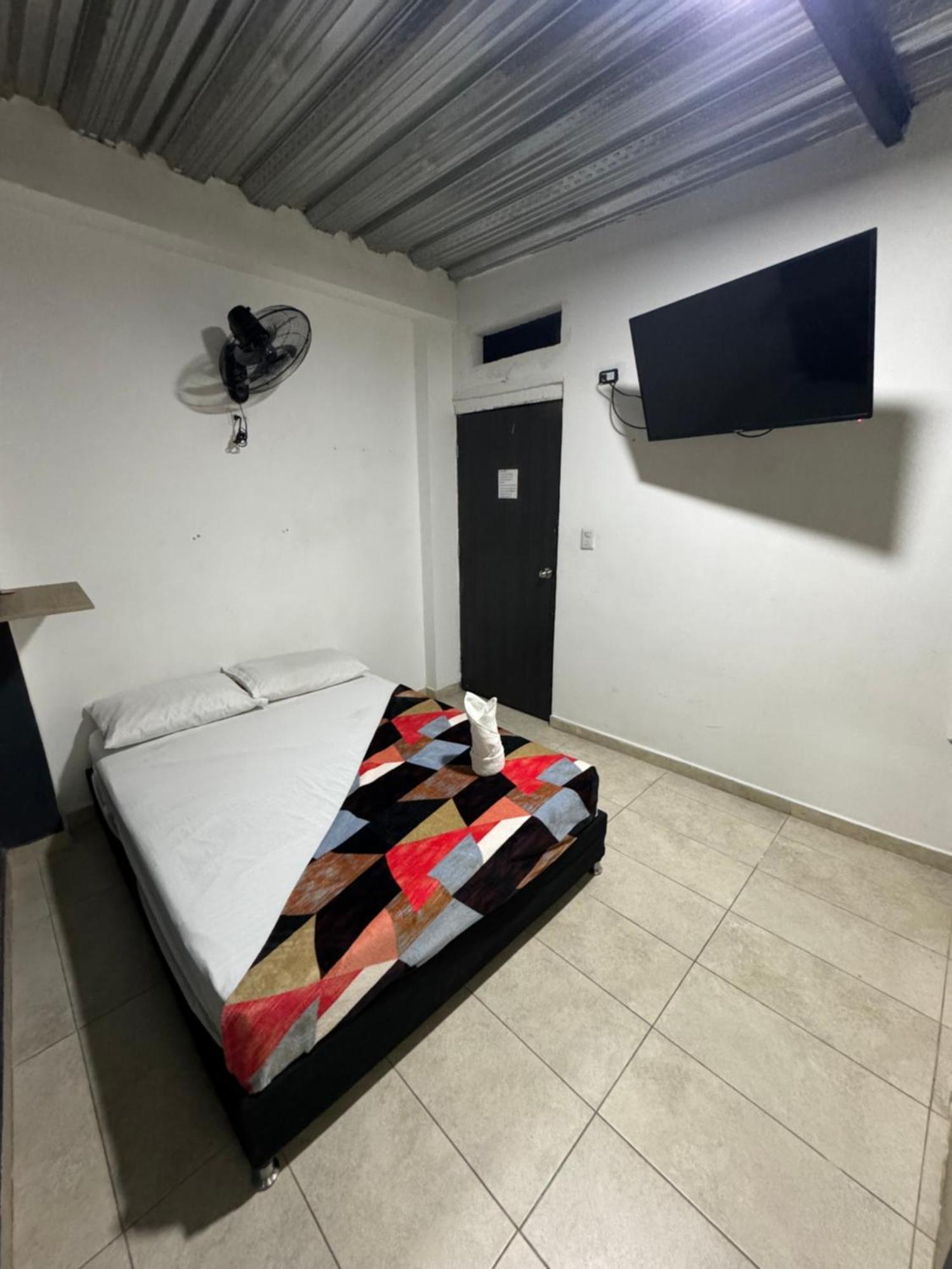 Hotel Select Medellín Zewnętrze zdjęcie