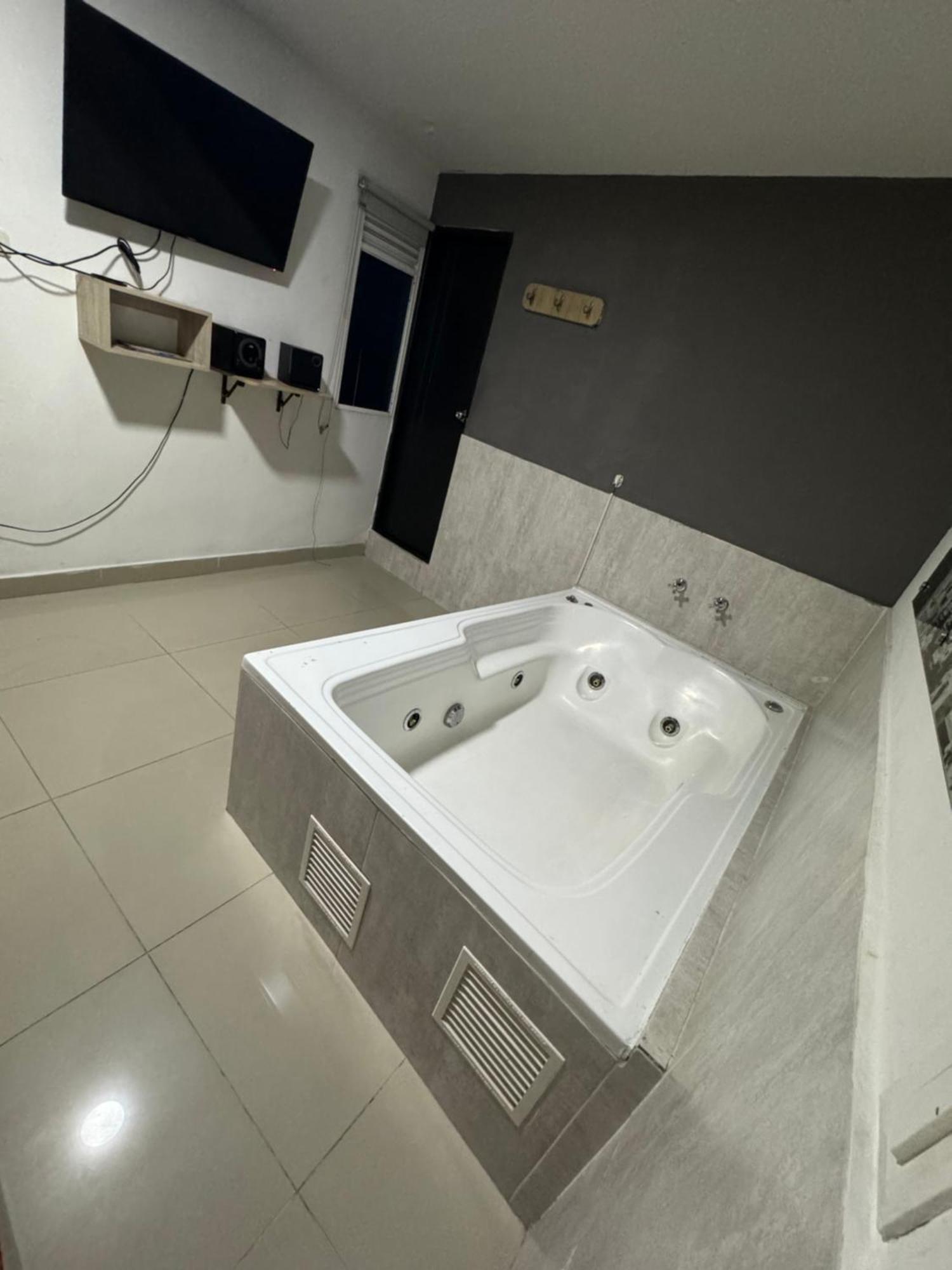 Hotel Select Medellín Zewnętrze zdjęcie