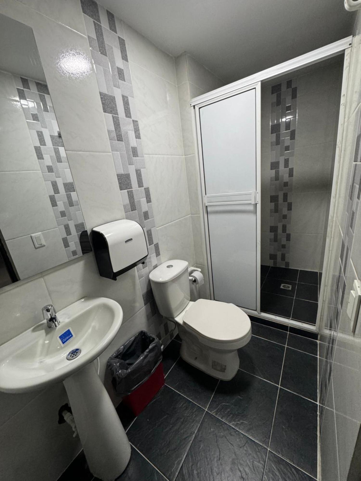 Hotel Select Medellín Zewnętrze zdjęcie