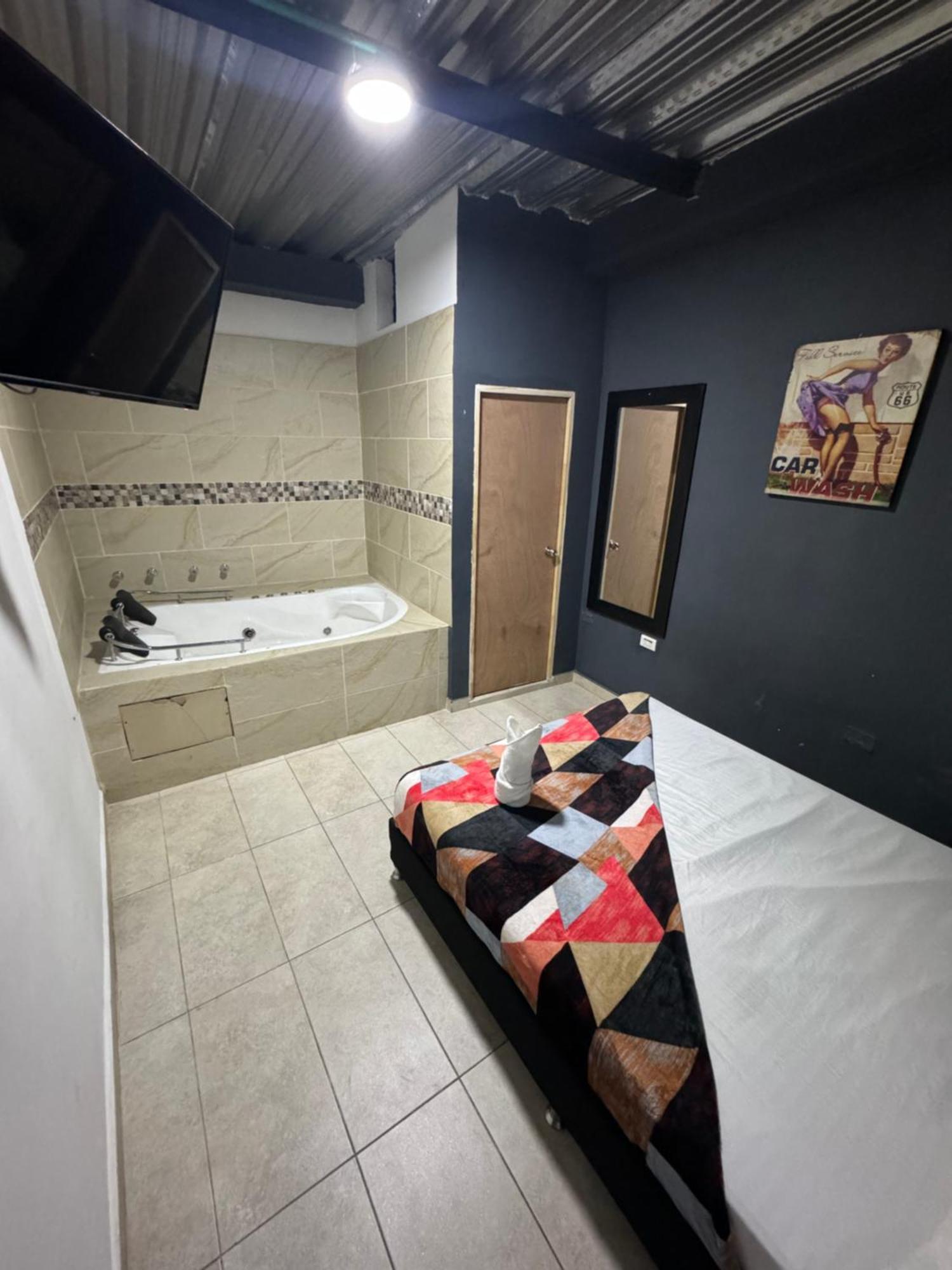 Hotel Select Medellín Zewnętrze zdjęcie