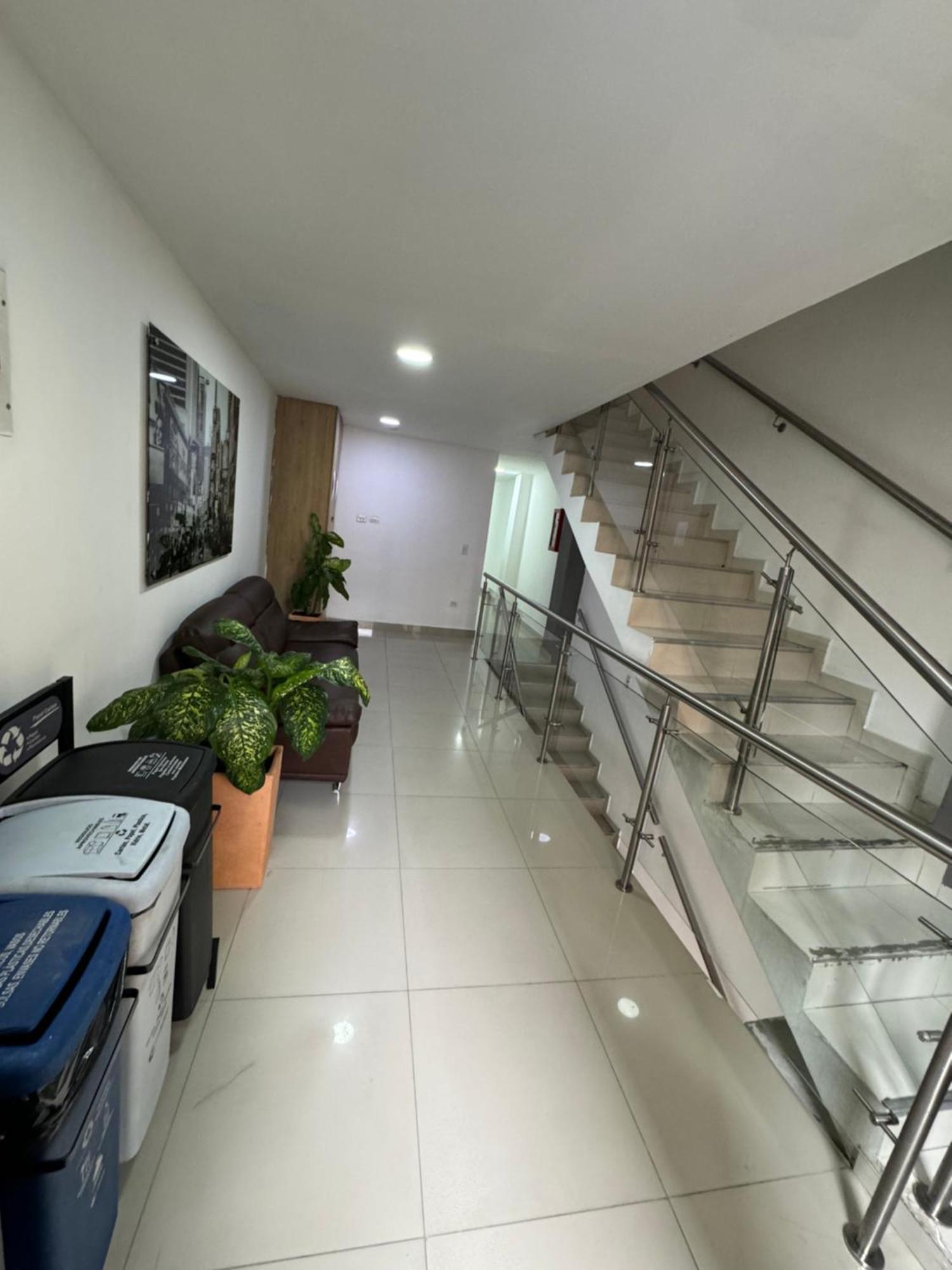 Hotel Select Medellín Zewnętrze zdjęcie