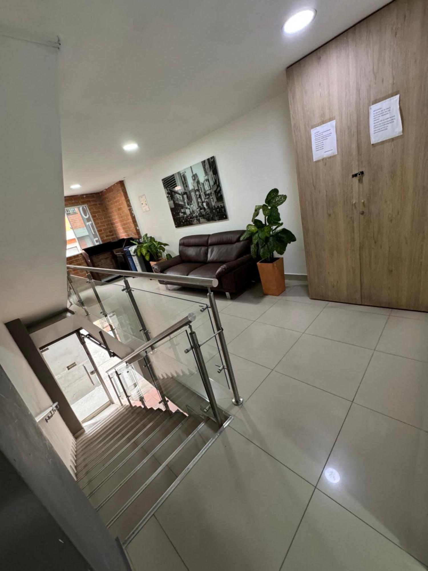 Hotel Select Medellín Zewnętrze zdjęcie
