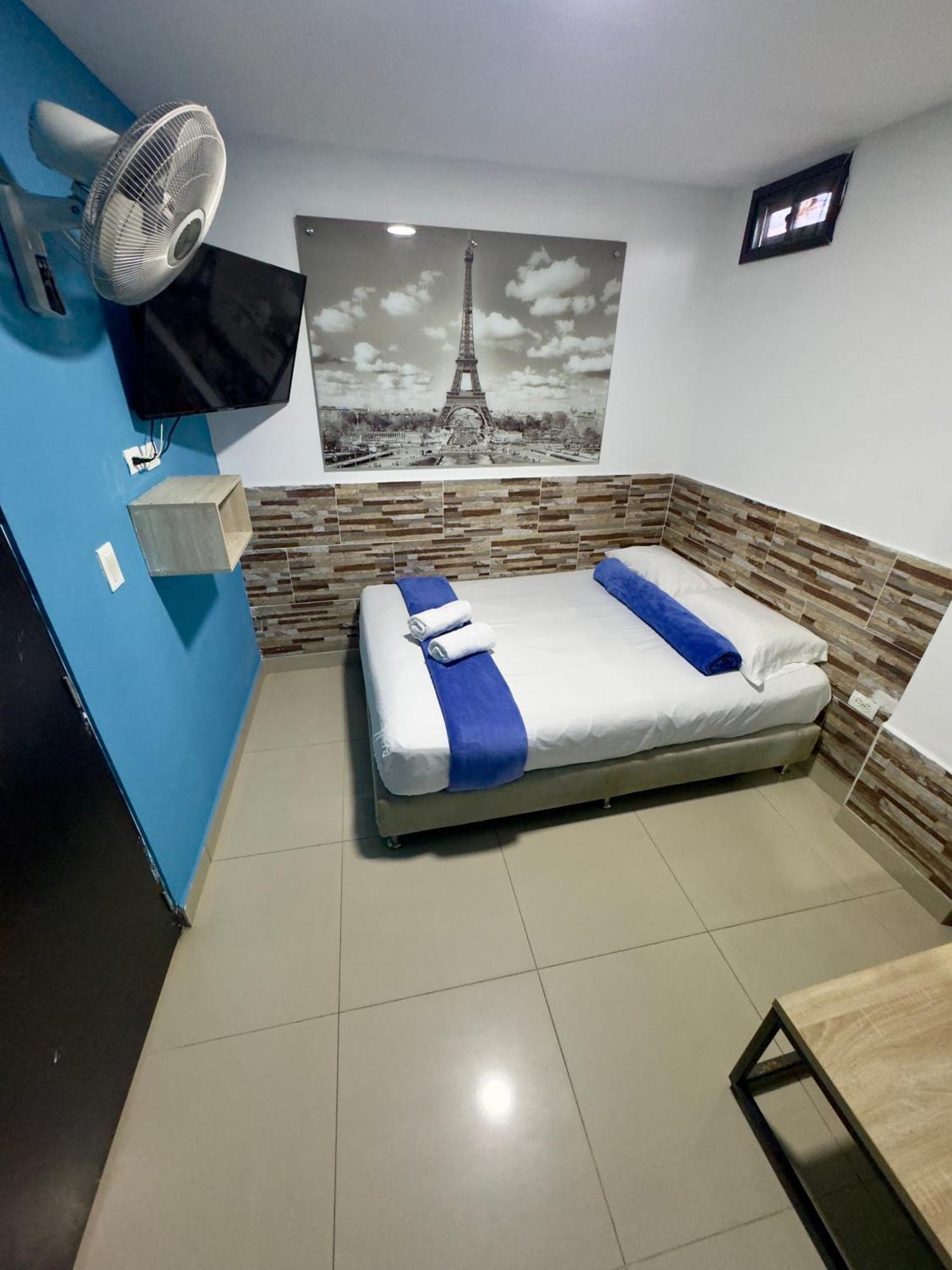 Hotel Select Medellín Zewnętrze zdjęcie