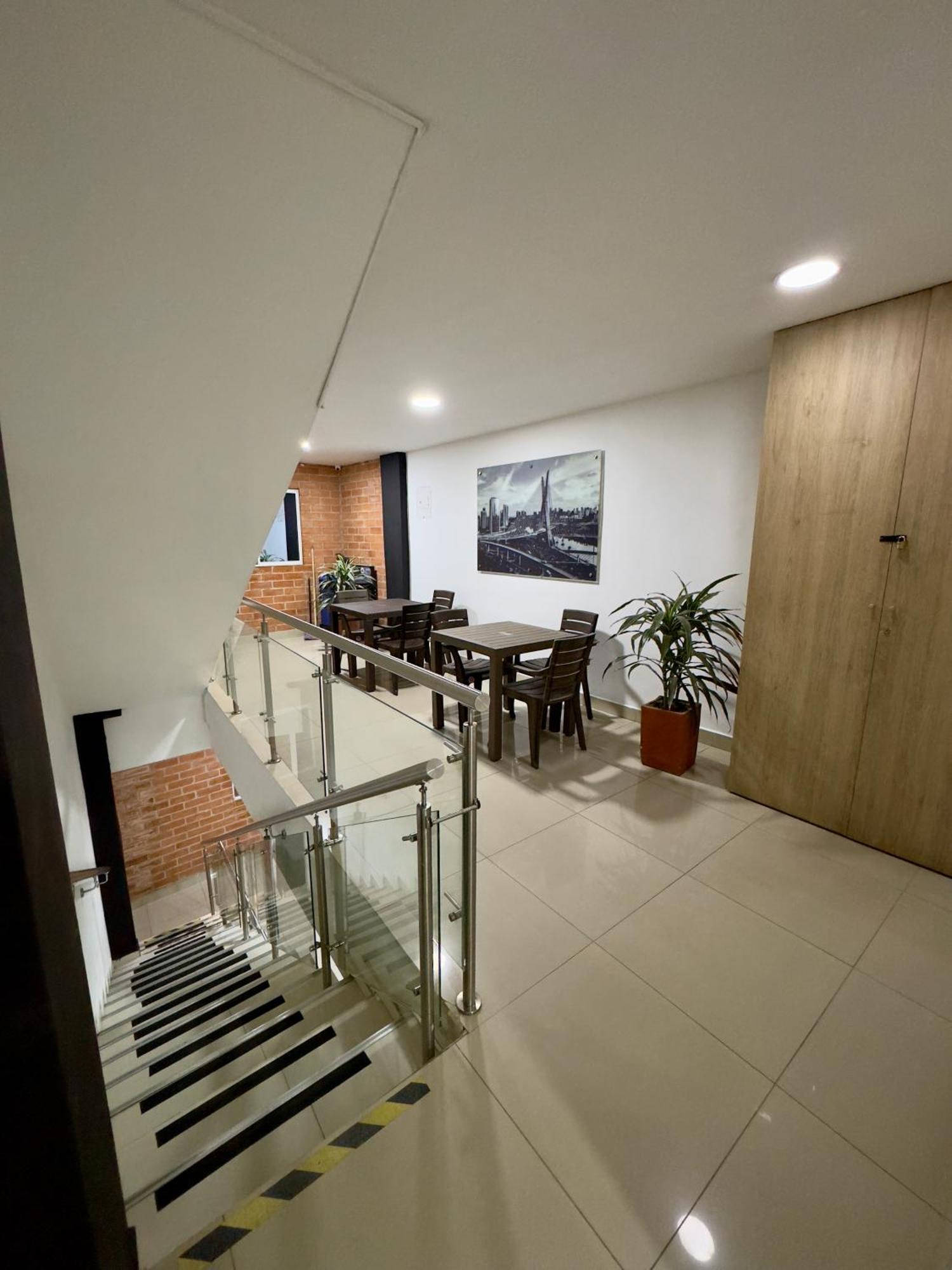 Hotel Select Medellín Zewnętrze zdjęcie