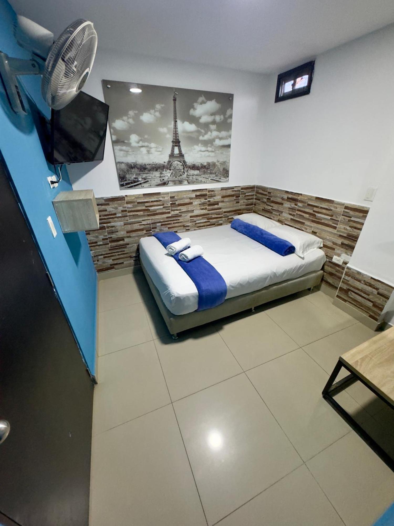 Hotel Select Medellín Zewnętrze zdjęcie