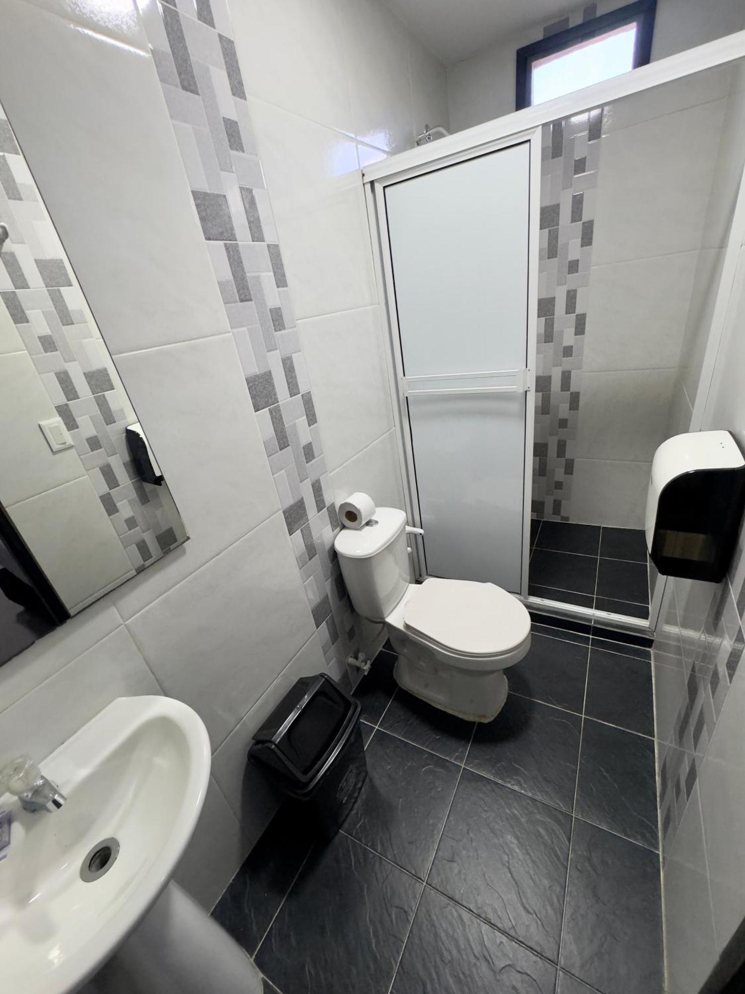 Hotel Select Medellín Zewnętrze zdjęcie