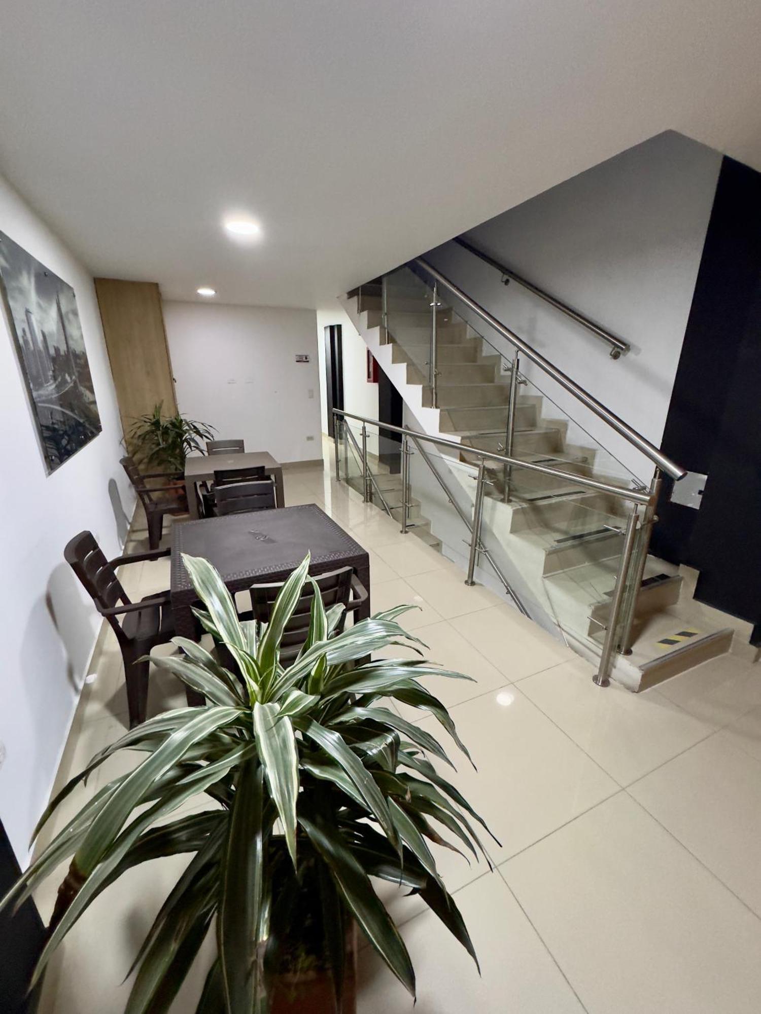 Hotel Select Medellín Zewnętrze zdjęcie
