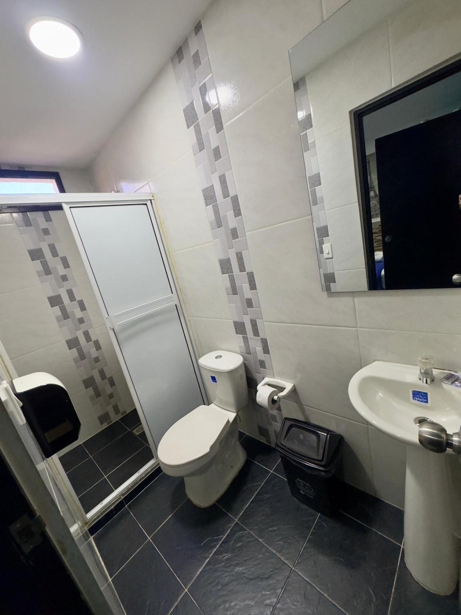 Hotel Select Medellín Zewnętrze zdjęcie