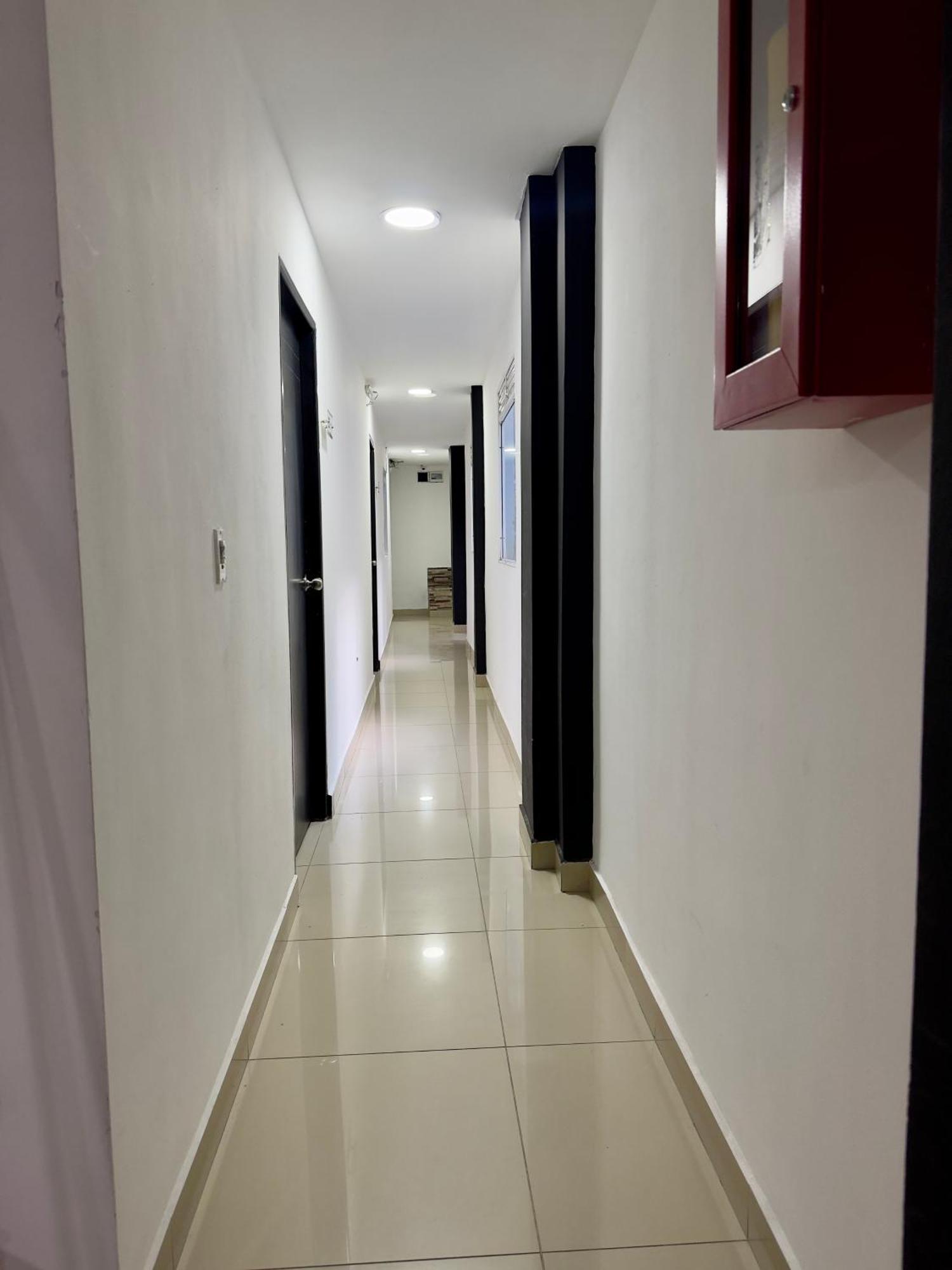 Hotel Select Medellín Zewnętrze zdjęcie