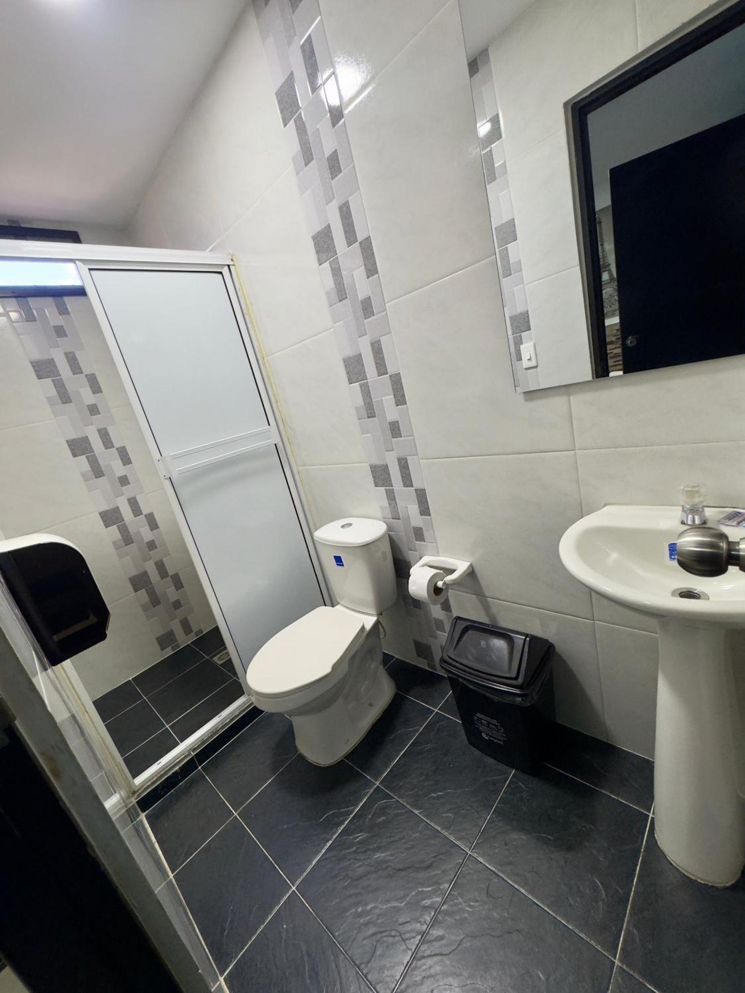 Hotel Select Medellín Zewnętrze zdjęcie
