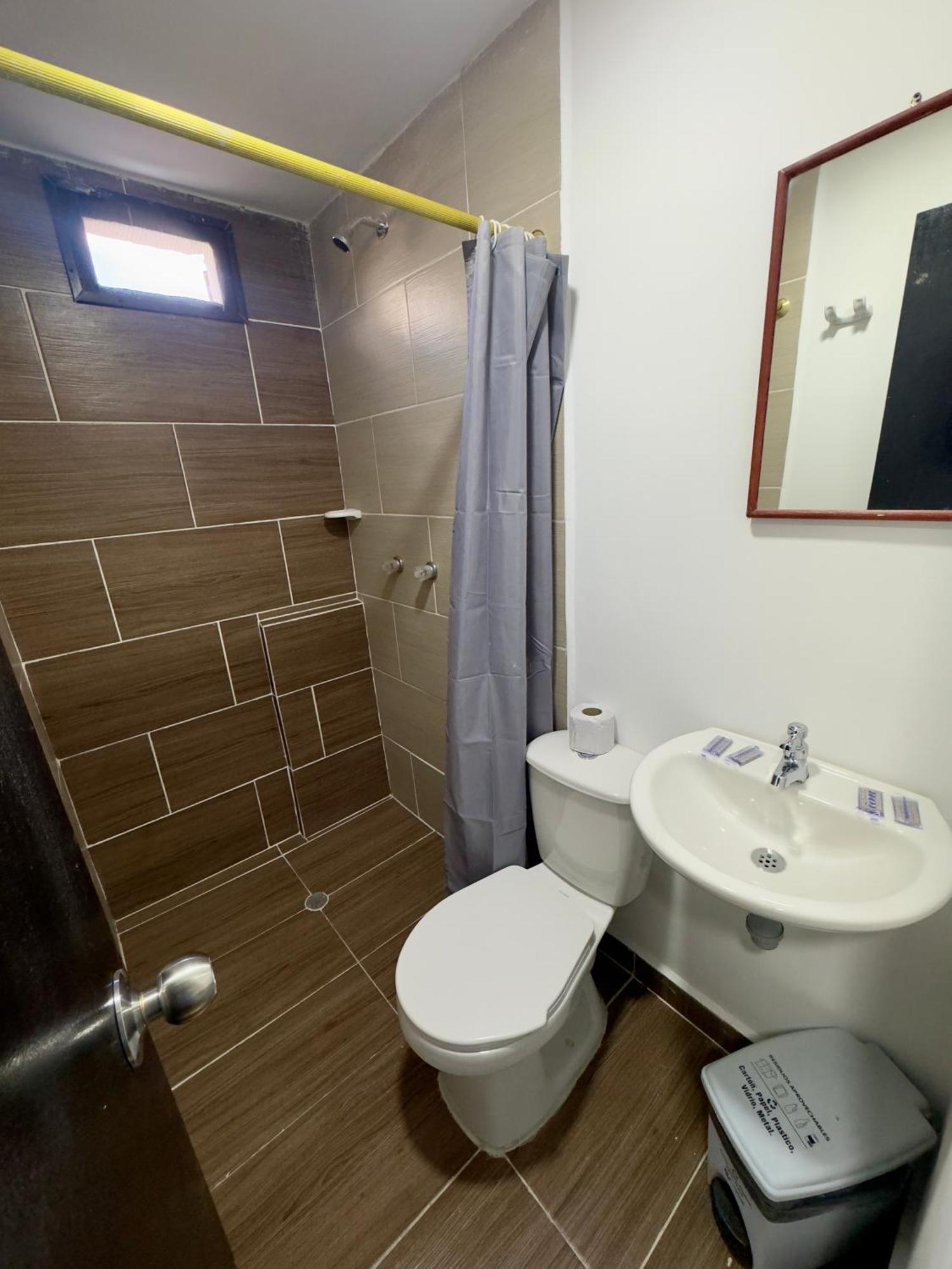 Hotel Select Medellín Zewnętrze zdjęcie