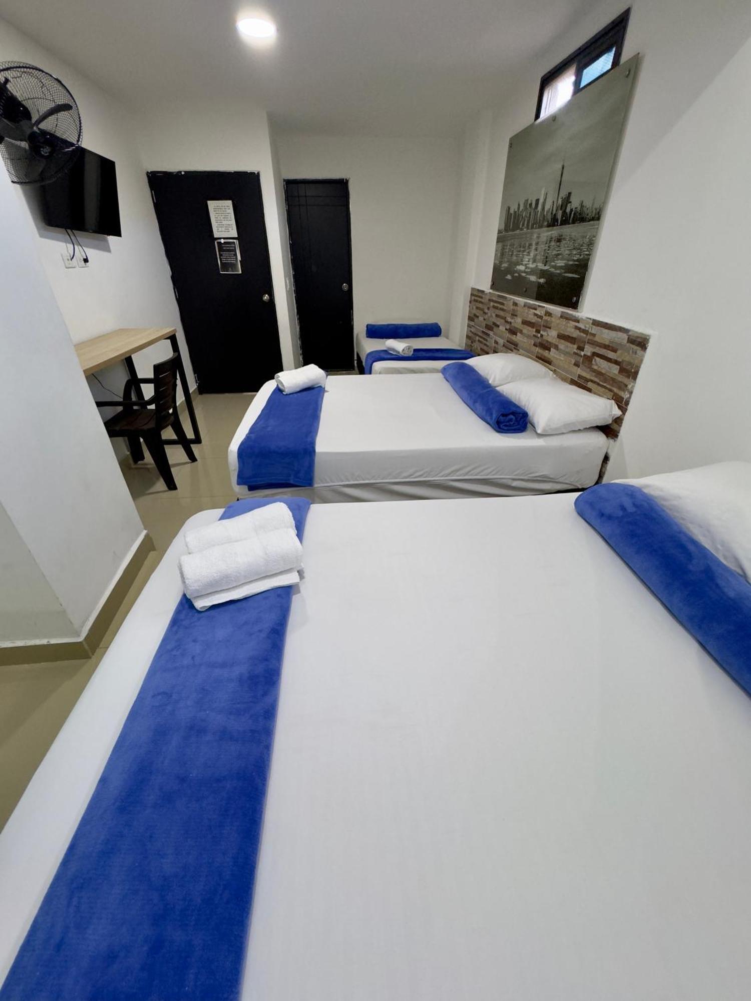 Hotel Select Medellín Zewnętrze zdjęcie