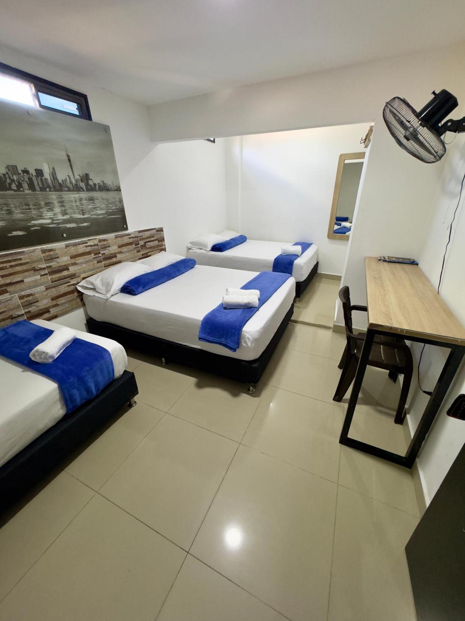 Hotel Select Medellín Zewnętrze zdjęcie