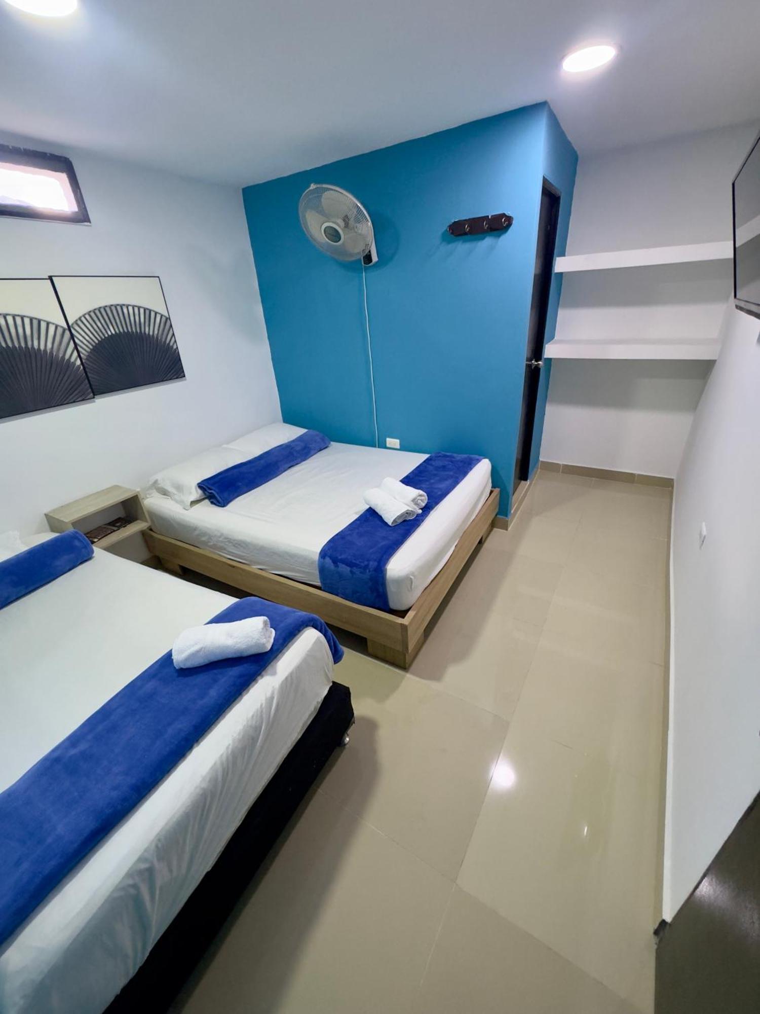 Hotel Select Medellín Zewnętrze zdjęcie