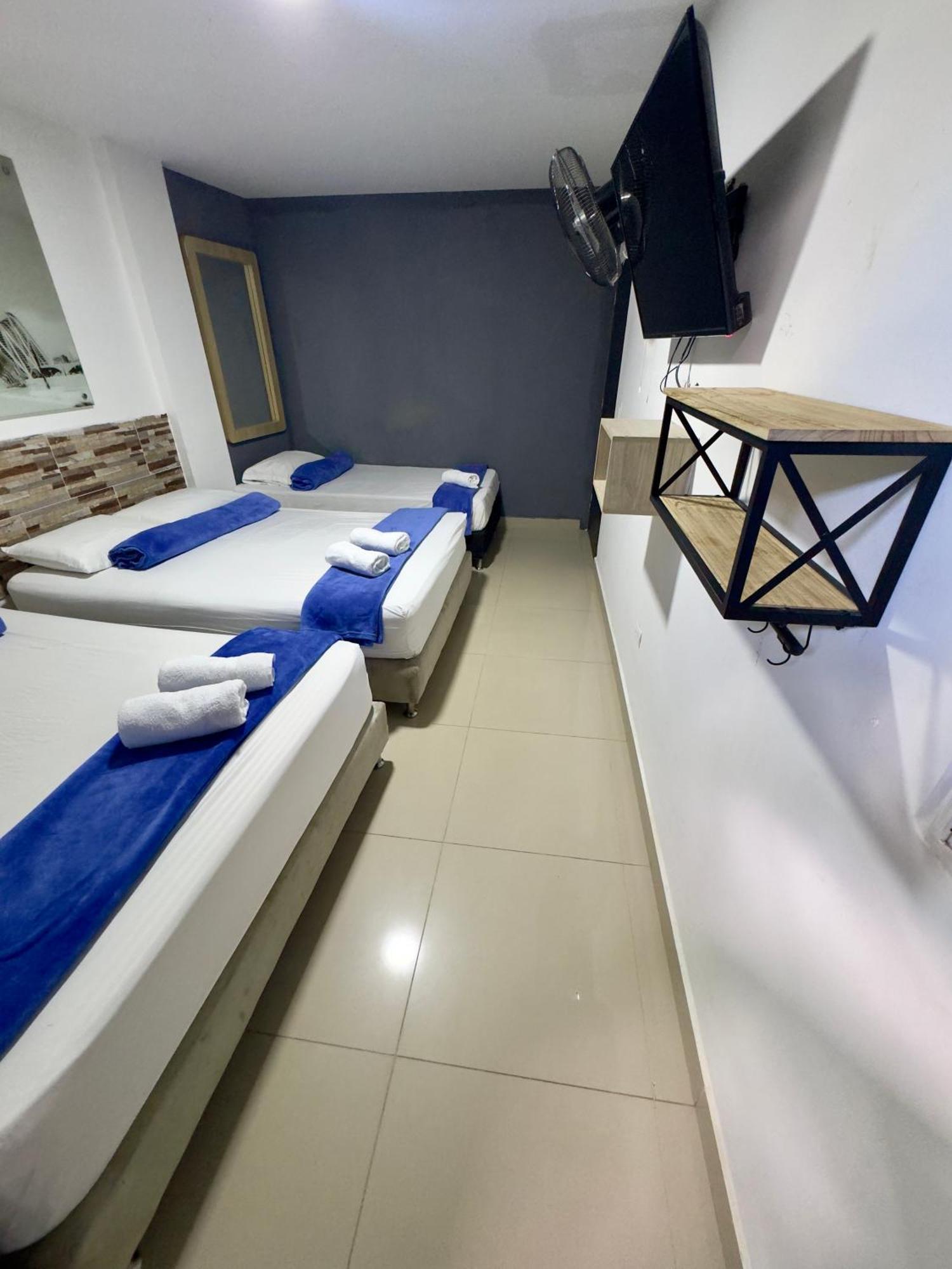 Hotel Select Medellín Zewnętrze zdjęcie