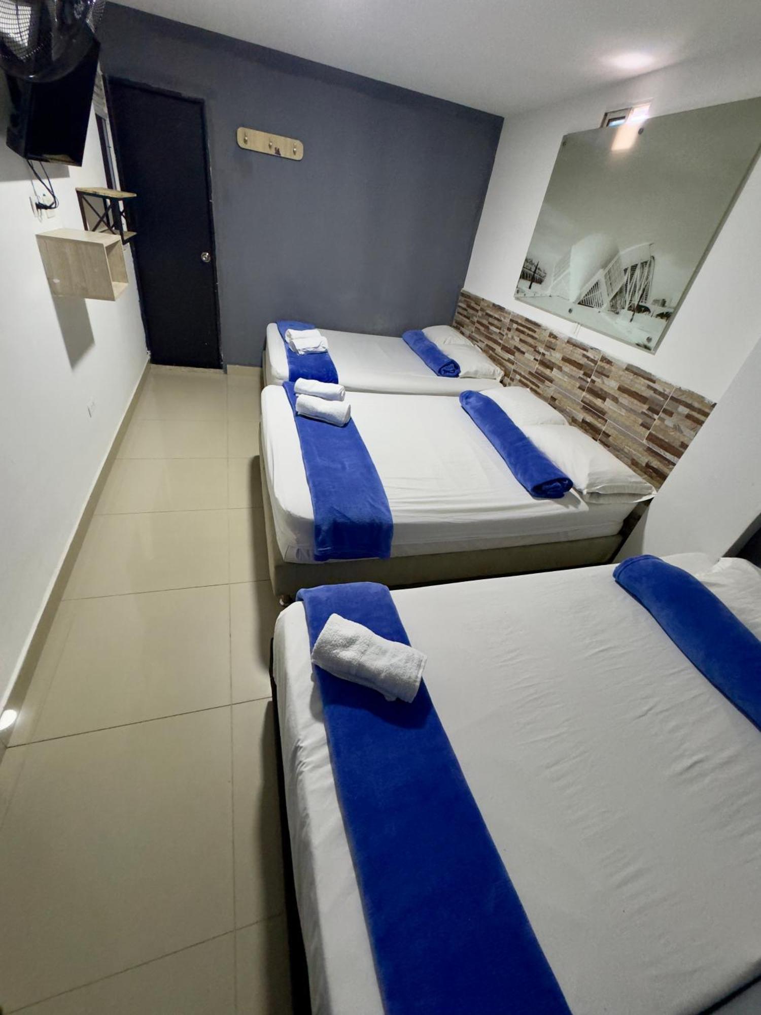 Hotel Select Medellín Zewnętrze zdjęcie