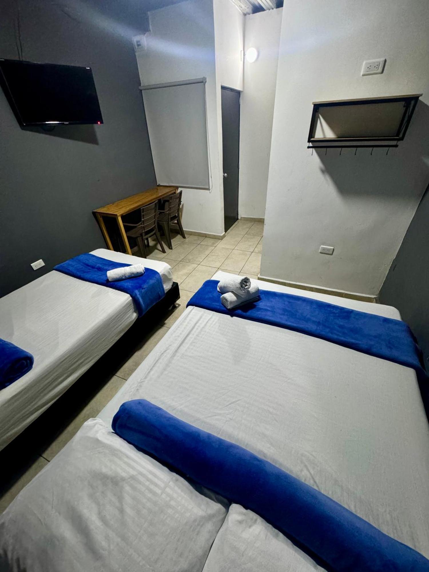 Hotel Select Medellín Zewnętrze zdjęcie